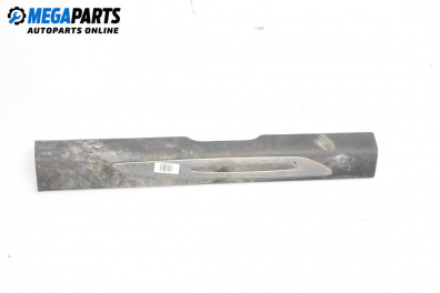 Interior plastic for Citroen DS3 Hatchback (11.2009 - 12.2016), 3 doors, hatchback, position: right