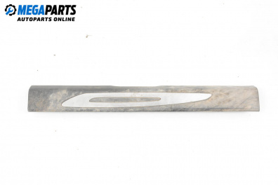 Interior plastic for Citroen DS3 Hatchback (11.2009 - 12.2016), 3 doors, hatchback, position: left