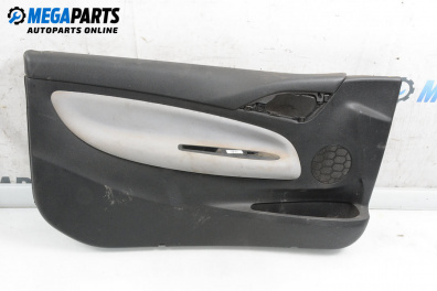Interior door panel  for Citroen DS3 Hatchback (11.2009 - 12.2016), 3 doors, hatchback, position: left