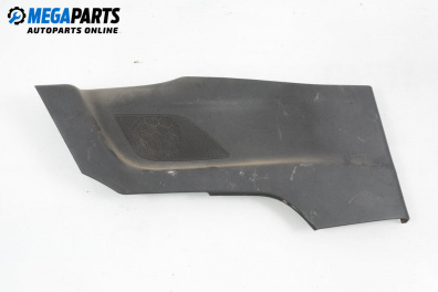 Trunk interior cover for Citroen DS3 Hatchback (11.2009 - 12.2016), 3 doors, hatchback