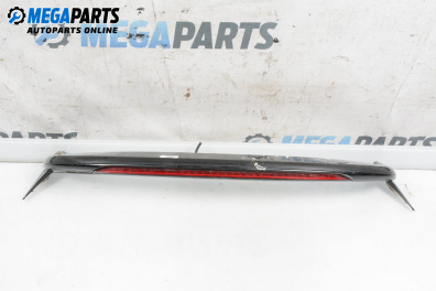 Spoiler for Citroen DS3 Hatchback (11.2009 - 12.2016), hatchback