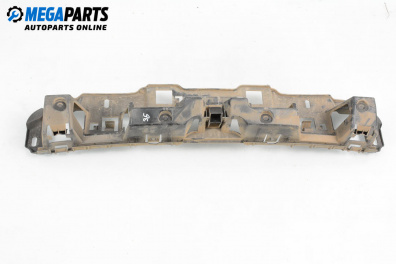 Rear bumper shock absorber for Citroen DS3 Hatchback (11.2009 - 12.2016), hatchback, position: rear