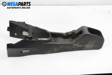 Central console bottom for Citroen DS3 Hatchback (11.2009 - 12.2016)