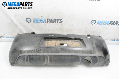 Bara de protectie spate for Citroen DS3 Hatchback (11.2009 - 12.2016), hatchback