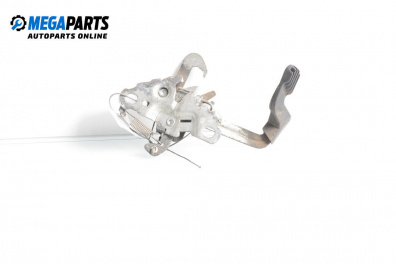 Motorhaube-schloss for Citroen DS3 Hatchback (11.2009 - 12.2016)