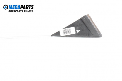 Exterior moulding for Citroen DS3 Hatchback (11.2009 - 12.2016), hatchback, position: left