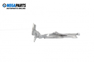 Bonnet hinge for Citroen DS3 Hatchback (11.2009 - 12.2016), 3 doors, hatchback, position: right