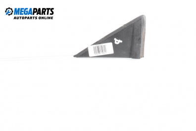 Exterior moulding for Citroen DS3 Hatchback (11.2009 - 12.2016), hatchback, position: right