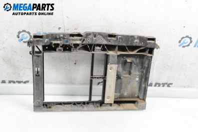 Front slam panel for Citroen DS3 Hatchback (11.2009 - 12.2016), hatchback