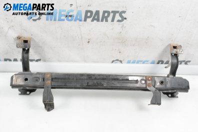 Bumper support brace impact bar for Citroen DS3 Hatchback (11.2009 - 12.2016), hatchback, position: front