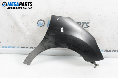 Aripă for Citroen DS3 Hatchback (11.2009 - 12.2016), 3 uși, hatchback, position: dreaptă - fața