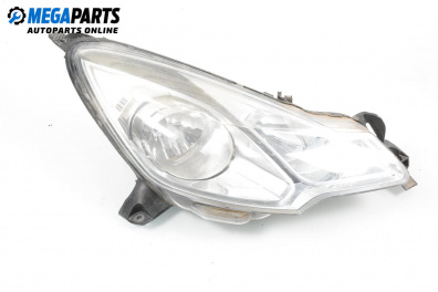 Far for Citroen DS3 Hatchback (11.2009 - 12.2016), hatchback, position: dreapta