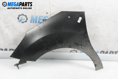 Aripă for Citroen DS3 Hatchback (11.2009 - 12.2016), 3 uși, hatchback, position: stânga - fața