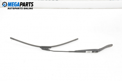 Wischerarm frontscheibe for Citroen DS3 Hatchback (11.2009 - 12.2016), position: rechts
