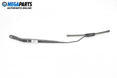 Wischerarm frontscheibe for Citroen DS3 Hatchback (11.2009 - 12.2016), position: links