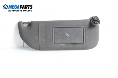 Sun visor for Citroen DS3 Hatchback (11.2009 - 12.2016), position: right