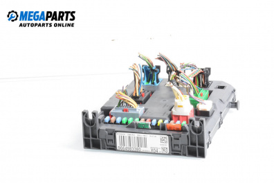 Modul BSI for Citroen DS3 Hatchback (11.2009 - 12.2016), № 9664983380