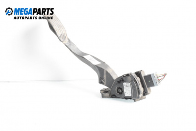 Throttle pedal for Citroen DS3 Hatchback (11.2009 - 12.2016)
