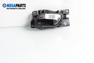 Mâner interior for Citroen DS3 Hatchback (11.2009 - 12.2016), 3 uși, hatchback, position: stânga