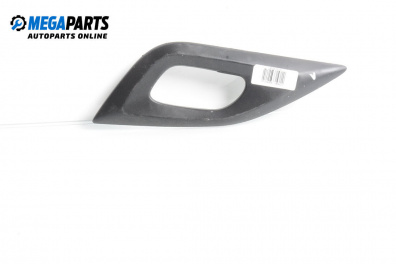 Interior plastic for Citroen DS3 Hatchback (11.2009 - 12.2016), 3 doors, hatchback, position: left