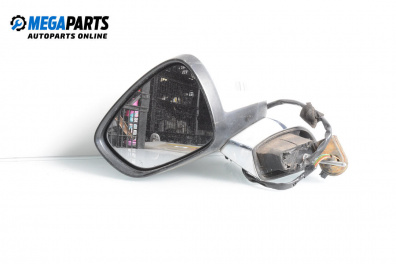Spiegel for Citroen DS3 Hatchback (11.2009 - 12.2016), 3 türen, hecktür, position: links
