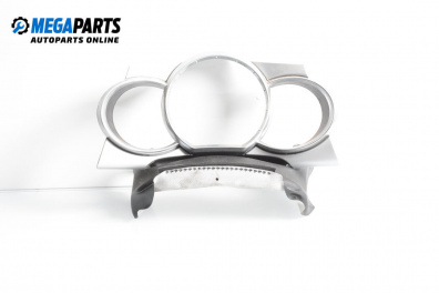Interior plastic for Citroen DS3 Hatchback (11.2009 - 12.2016), 3 doors, hatchback