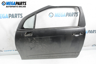 Ușă for Citroen DS3 Hatchback (11.2009 - 12.2016), 3 uși, hatchback, position: stânga