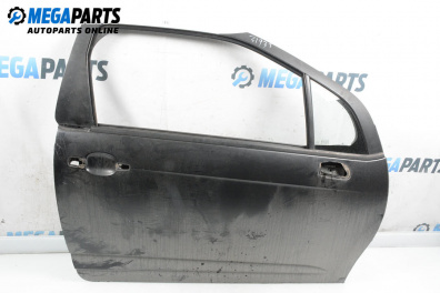 Ușă for Citroen DS3 Hatchback (11.2009 - 12.2016), 3 uși, hatchback, position: dreapta
