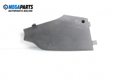 Trunk interior plastic cover for Citroen DS3 Hatchback (11.2009 - 12.2016), 3 doors, hatchback