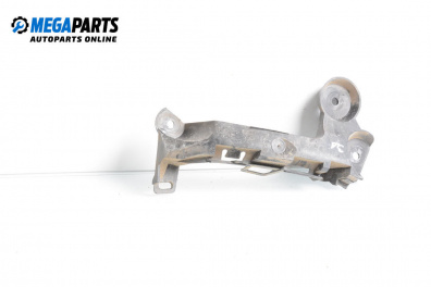Bumper holder for Citroen DS3 Hatchback (11.2009 - 12.2016), hatchback, position: rear - right