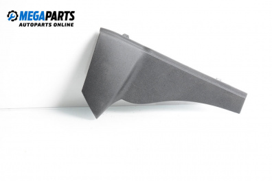 Trunk interior plastic cover for Citroen DS3 Hatchback (11.2009 - 12.2016), 3 doors, hatchback