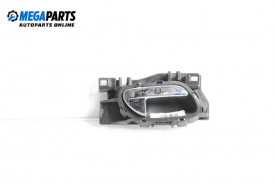 Mâner interior for Citroen DS3 Hatchback (11.2009 - 12.2016), 3 uși, hatchback, position: dreapta
