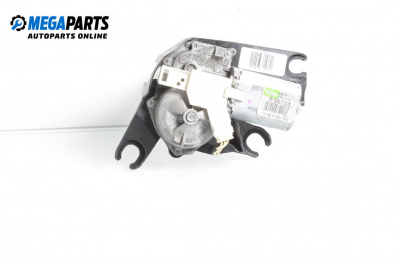 Front wipers motor for Citroen DS3 Hatchback (11.2009 - 12.2016), hatchback, position: rear