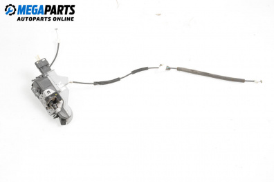 Încuietoare for Citroen DS3 Hatchback (11.2009 - 12.2016), position: dreaptă - fața
