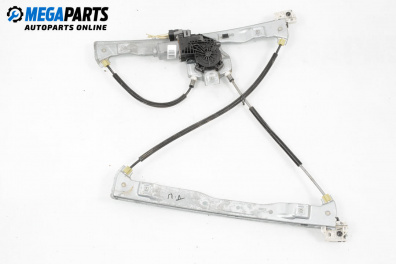 Antrieb el. fensterheber for Citroen DS3 Hatchback (11.2009 - 12.2016), 3 türen, hecktür, position: rechts, vorderseite