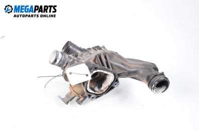 Thermostatgehäuse  for Citroen DS3 Hatchback (11.2009 - 12.2016) 1.4 VTi 95, 95 hp