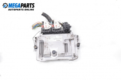 ECU for Citroen DS3 Hatchback (11.2009 - 12.2016) 1.4 VTi 95, 95 hp