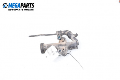 Clutch slave cylinder for Citroen DS3 Hatchback (11.2009 - 12.2016)