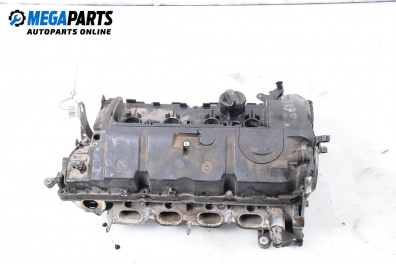 Motorkopf for Citroen DS3 Hatchback (11.2009 - 12.2016) 1.4 VTi 95, 95 hp