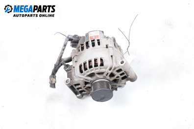 Alternator for Citroen DS3 Hatchback (11.2009 - 12.2016) 1.4 VTi 95, 95 hp