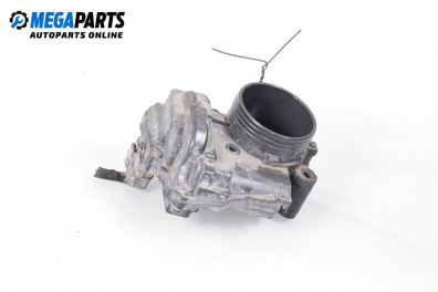 Butterfly valve for Citroen DS3 Hatchback (11.2009 - 12.2016) 1.4 VTi 95, 95 hp