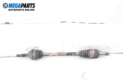 Driveshaft for Citroen DS3 Hatchback (11.2009 - 12.2016) 1.4 VTi 95, 95 hp, position: front - left