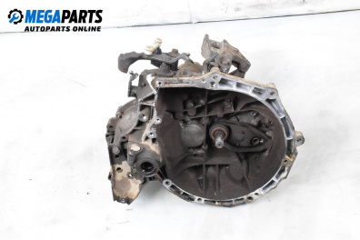  for Citroen DS3 Hatchback (11.2009 - 12.2016) 1.4 VTi 95, 95 hp