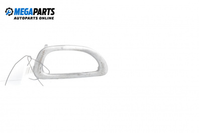 Halterung innengriff for Audi A3 Hatchback I (09.1996 - 05.2003), 5 türen, hecktür, position: rechts, vorderseite