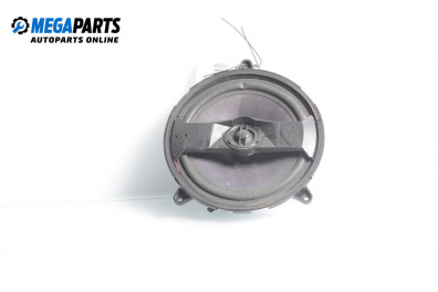 Loudspeaker for Audi A3 Hatchback I (09.1996 - 05.2003)