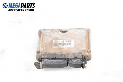 ECU for Audi A3 Hatchback I (09.1996 - 05.2003) 1.9 TDI, 90 hp, № 038 906 018 BN