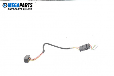Central locking button for Audi A3 Hatchback I (09.1996 - 05.2003)
