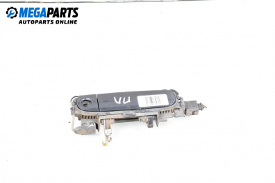 Outer handle for Audi A3 Hatchback I (09.1996 - 05.2003), 5 doors, hatchback, position: front - left