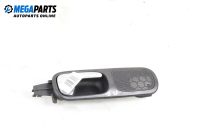 Innerer griff for Audi A3 Hatchback I (09.1996 - 05.2003), 5 türen, hecktür, position: links, vorderseite
