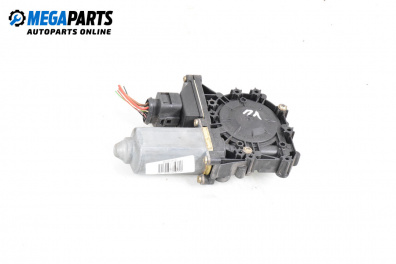Antriebsmotor el. fensterheber for Audi A3 Hatchback I (09.1996 - 05.2003), 5 türen, hecktür, position: links, vorderseite